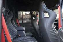 Land Rover Defender 110 Custom double cab pickup - U1157