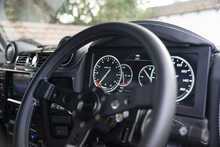 Land Rover Defender 110 Custom double cab pickup - U1157