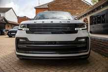 Land Rover Range Rover D350 MHEV Autobiography LWB - U1166