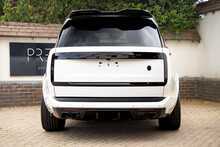 Land Rover Range Rover D350 MHEV Autobiography LWB - U1166
