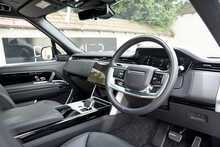 Land Rover Range Rover D350 MHEV Autobiography LWB - U1166