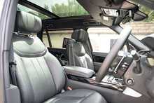 Land Rover Range Rover D350 MHEV Autobiography LWB - U1166