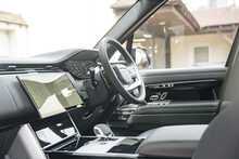 Land Rover Range Rover D350 MHEV Autobiography LWB - U1166