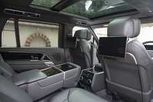 Land Rover Range Rover D350 MHEV Autobiography LWB - U1166