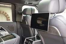 Land Rover Range Rover D350 MHEV Autobiography LWB - U1166