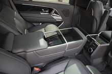 Land Rover Range Rover D350 MHEV Autobiography LWB - U1166