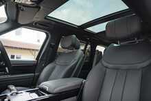 Land Rover Range Rover D350 MHEV Autobiography LWB - U1166