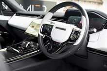 Land Rover Range Rover Sport P635 V8 MHEV SV Edition One Gloss - U1168