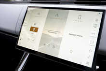 Land Rover Range Rover Sport P635 V8 MHEV SV Edition One Gloss - U1168