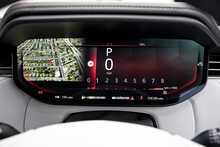 Land Rover Range Rover Sport P635 V8 MHEV SV Edition One Gloss - U1168