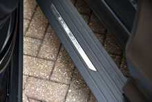 Land Rover Range Rover Sport P635 V8 MHEV SV Edition One Gloss - U1168