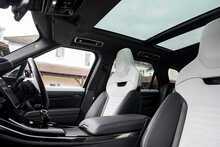 Land Rover Range Rover Sport P635 V8 MHEV SV Edition One Gloss - U1168