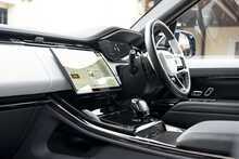 Land Rover Range Rover Sport P635 V8 MHEV SV Edition One Gloss - U1168