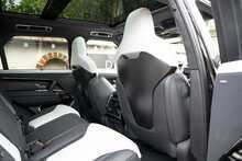 Land Rover Range Rover Sport P635 V8 MHEV SV Edition One Gloss - U1168