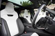 Land Rover Range Rover Sport P635 V8 MHEV SV Edition One Gloss - U1168