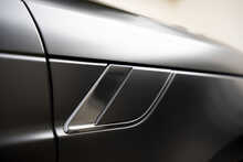 Land Rover Range Rover Sport P635 V8 MHEV SV Edition One Gloss - U1168