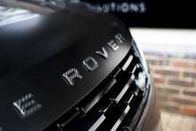 Land Rover Range Rover Sport P635 V8 MHEV SV Edition One Gloss - U1168