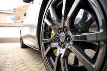 Land Rover Range Rover Sport P635 V8 MHEV SV Edition One Gloss - U1168