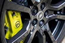 Land Rover Range Rover Sport P635 V8 MHEV SV Edition One Gloss - U1168