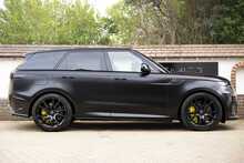 Land Rover Range Rover Sport P635 V8 MHEV SV Edition One Gloss - U1168