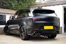 Land Rover Range Rover Sport P635 V8 MHEV SV Edition One Gloss - U1168
