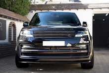 Land Rover Range Rover P615 V8 SV LWB - U1171