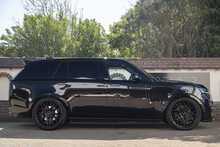 Land Rover Range Rover P615 V8 SV LWB - U1171