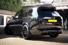 Land Rover Range Rover P615 V8 SV LWB - U1171