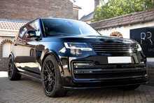 Land Rover Range Rover P615 V8 SV LWB - U1171