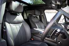 Land Rover Range Rover P615 V8 SV LWB - U1171