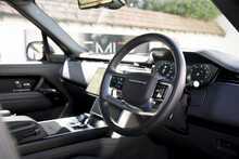 Land Rover Range Rover P615 V8 SV LWB - U1171