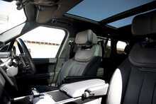 Land Rover Range Rover P615 V8 SV LWB - U1171
