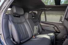 Land Rover Range Rover P615 V8 SV LWB - U1171