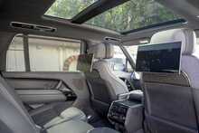 Land Rover Range Rover P615 V8 SV LWB - U1171