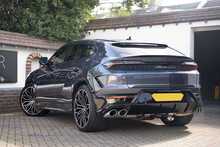 Lamborghini Urus V8 BiTurbo SE - U1186