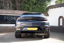 Lamborghini Urus V8 BiTurbo SE - U1186