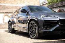 Lamborghini Urus V8 BiTurbo SE - U1186