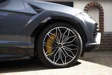 Lamborghini Urus V8 BiTurbo SE - U1186