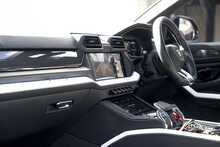 Lamborghini Urus V8 BiTurbo SE - U1186