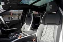 Lamborghini Urus V8 BiTurbo SE - U1186