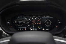 Lamborghini Urus V8 BiTurbo SE - U1186