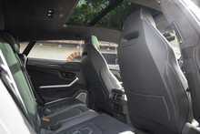Lamborghini Urus V8 BiTurbo SE - U1186