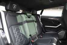 Lamborghini Urus V8 BiTurbo SE - U1186