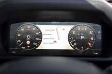 Land Rover Defender 90 P525 V8 Carpathian Edition - U1188