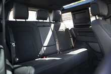 Land Rover Defender 90 P525 V8 Carpathian Edition - U1188