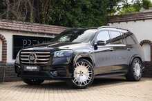 Mercedes-Benz GLS GLS450dh MHEV Business Class - U1201