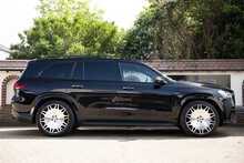 Mercedes-Benz GLS GLS450dh MHEV Business Class - U1201