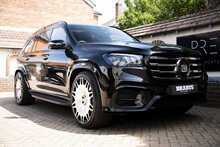Mercedes-Benz GLS GLS450dh MHEV Business Class - U1201