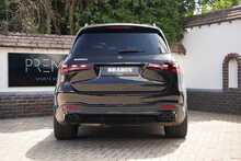 Mercedes-Benz GLS GLS450dh MHEV Business Class - U1201