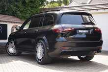 Mercedes-Benz GLS GLS450dh MHEV Business Class - U1201